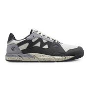 Joe Nimble Women's Sneaker Addict Gray Off/white