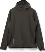 Houdini Women's Pace Trail Houdi Green Illusion