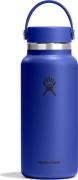 Hydro Flask 946ml Wide Flex Cap Capri Blue