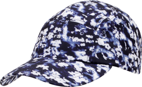 Röhnisch Sporty Cap Indigo Bloom