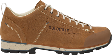 Dolomite Unisex 54 Low EVO LT Shoes Sepia Brown