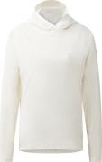 Haglöfs Women's L.I.M Sunpack Hoodie Soft White