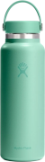 Hydro Flask Wide Flex Cap 1182ml  Mermaid Green