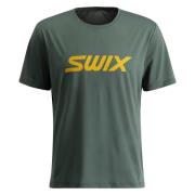 Swix Men's Relay Tee Forest