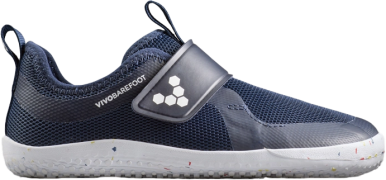 Vivobarefoot Kids' Primus Sport IV Pre-School Deep Ocean