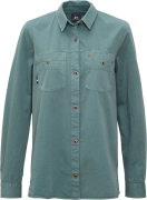 Elevenate Women's Utility Shirt Balsam Green