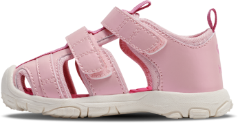 Hummel Kids' Sandal Velcro Infant Pale Lilac