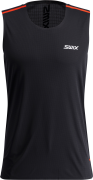 Swix Men's Position Tanktop Jet Black
