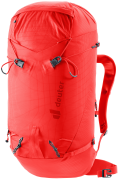 Deuter Guide Lite 30 Poppy-crimson
