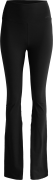 Aim'n Women's Sense Flare Tights Black