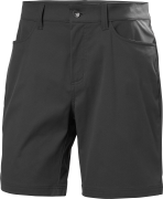 Helly Hansen Men's Holmen 5 Pocket Shorts Ebony