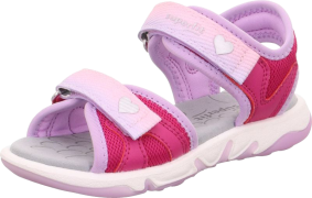 Superfit Kids' Pebbles Pink/Purple