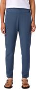 Marmot Women's Airexchange Hybrid Pant Thunderhead