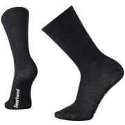 Smartwool Unisex Hike Classic Edition Zero Cushion Liner Crew Socks Bl...