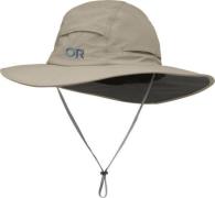 Outdoor Research Sunbriolet Sun Hat Solid Khaki