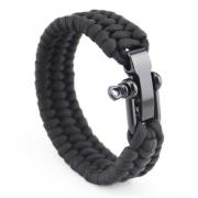 Auxere Survival Armbånd Polyester KXD0278