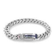 Tommy Hilfiger Armbånd Rustfritt Stål 2790433