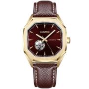 Lugano Automatic L0108