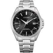 Citizen Eco-Drive Radio Controlled CB0250-84E