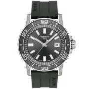 Tissot Supersport Gentleman T1256101708100