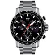 Tissot Supersport Chronograph T1256171105100