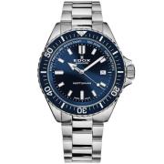 Edox Skydiver Neptunian Automatic 80120-3BUM-BUF