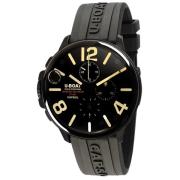 U-BOAT Capsoil Chrono DLC U8109/D