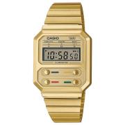 Casio Vintage A100WEG-9AEF