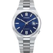 Citizen Tsuyosa Automatic NJ0150-81L