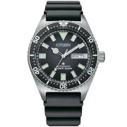 Citizen Promaster Automatic NY0120-01E