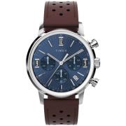 Timex Harborside Marlin Chronograph Tachymeter TW2W10200