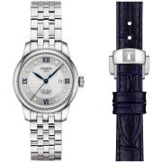 Tissot Le Locle Lady 20th Anniversary T0062071103601
