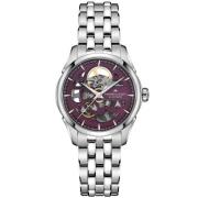 Hamilton Jazzmaster Skeleton Auto H32265101