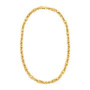 Michael Kors Premium Necklace Halskjede Forgylt messing MKJ835600710