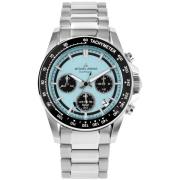 Jacques Lemans 50th Years Anniversary Limited Edition Eco Power 50-1B