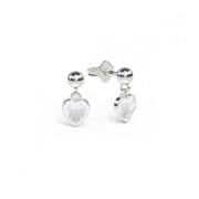 Pia&Per Silver Earrings Armbånd Sølv 22000603