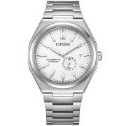 Citizen Automatic Titanium NJ0180-80A