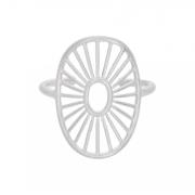 Pernille Corydon Daylight Ring Sølv r-571-s