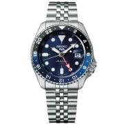 Seiko 5 Sports Automatic GMT SSK003K1