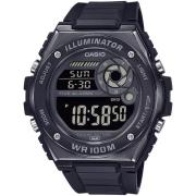 Casio Collection MWD-110HB-1BVEF