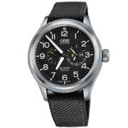 ORIS Pro Pilot Worldtimer 69077354164LSBLACK