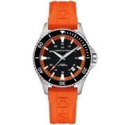 Hamilton Khaki Navy Scuba H82395331