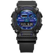 Casio G-Shock GA-900VB-1AER