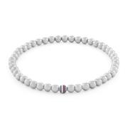 Tommy Hilfiger Metal Beads Armbånd Rustfritt Stål 2780937