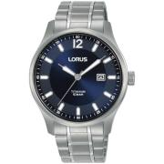 Lorus Sports Titanium RH997QX9