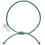 4ocean Loggerhead Sea Turtle Braided Armbånd Nylon 253000