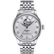 Tissot Le Locle Powermatic 80 Open Heart T0064071103302