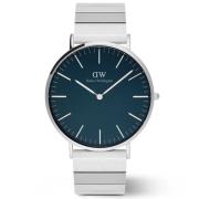 Daniel Wellington Classic Piano Link DW00100776