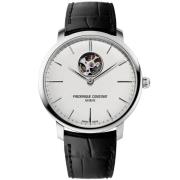 Frederique Constant Slimline Heart Beat FC-312S4S6