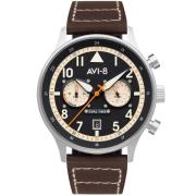 AVI-8 Carey Dual Time AV-4088-01